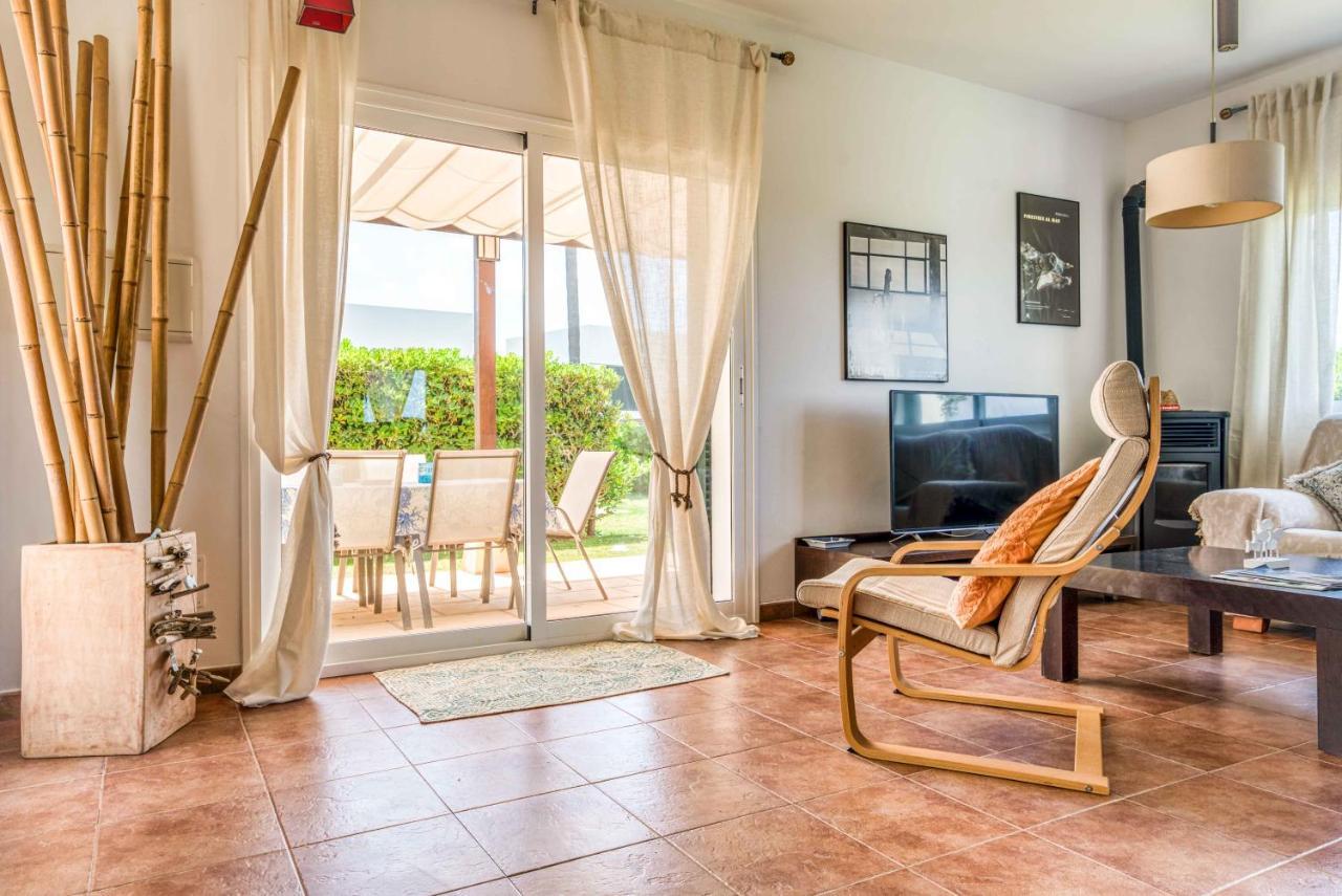 Villa Punta Grossa Меркадаль Екстер'єр фото